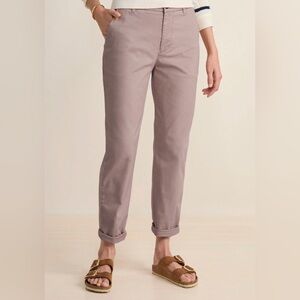 Libero Milano relaxed pants